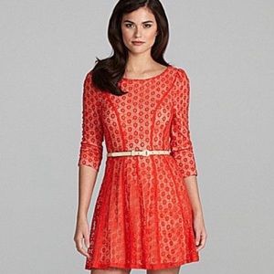 FLASH SALE ✨ Gianni Bini Red Dress
